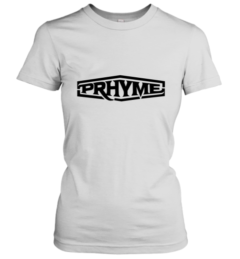 Prhyme Royce Da Shady Eminem Prhyme Pullover Women's T-Shirt