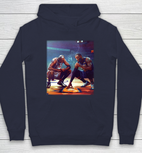 Kobe Bryant Hoodie