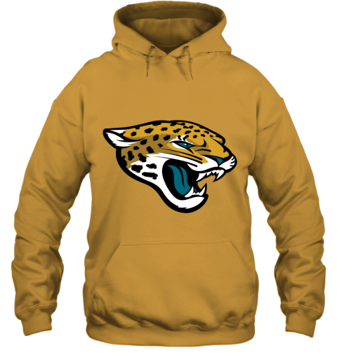 Jacksonville Jaguars Nfl Pro Line By Fanatics Branded Vintage Victory Hoodie