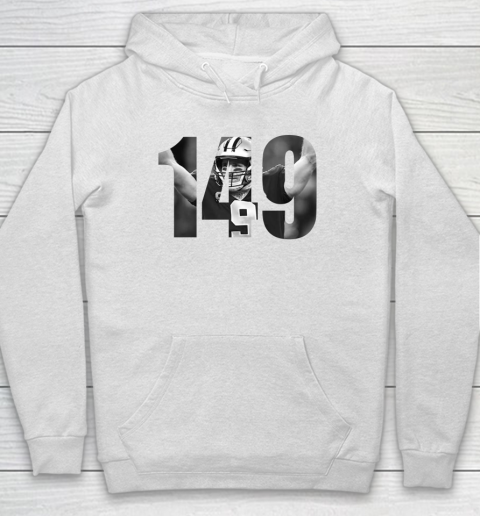 149 Drew Brees Meaning Hoodie