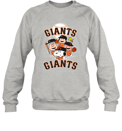 New York Giants Snoopy and Charlie Brown Peanuts shirt, hoodie, sweater,  long sleeve and tank top