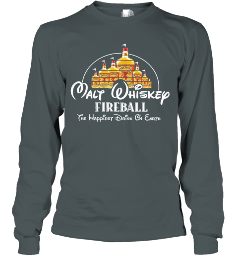 walt whiskey shirt