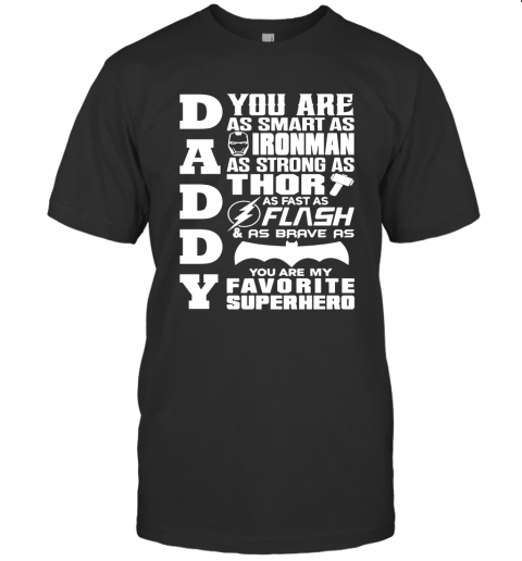 Daddy Superhero Shirt  Daddy Shirt For Father's Day