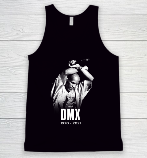 Rip Dmx Tank Top