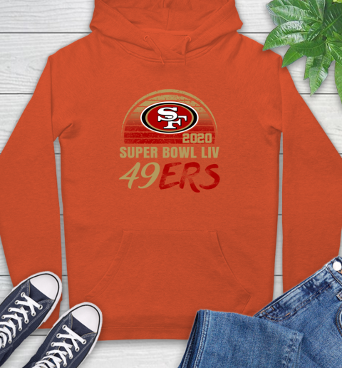 San Francisco 49ers Super Bowl LIV 2020 Shirt 16