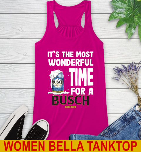 I't the most wonderful time for a Busch beer lovers 42