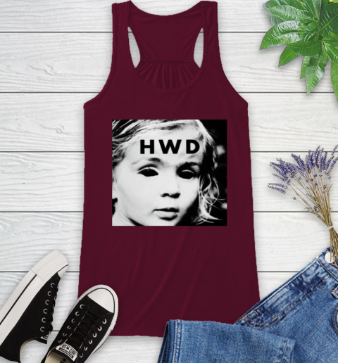 HWD halfway dead shirt 39
