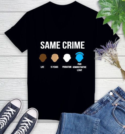 Same Crime T Shirt For Men Women Shirt 72