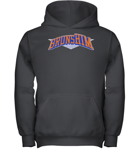 Barstool Sports Store Brunshim Youth Hoodie