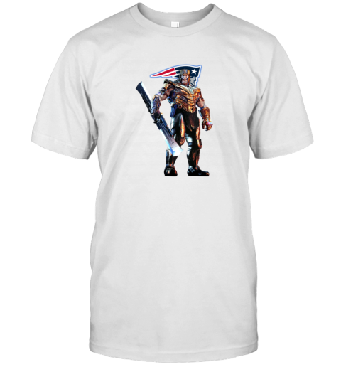 NFL Captain America Thor Spider Man Hawkeye Avengers Endgame Football Pittsburgh  Steelers Youth T-Shirt