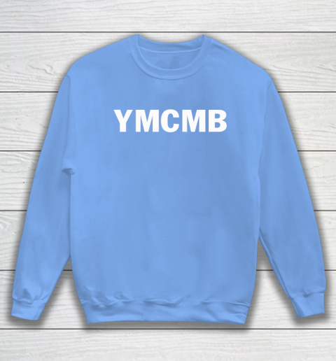 YMCMB Drake Sweatshirt 8