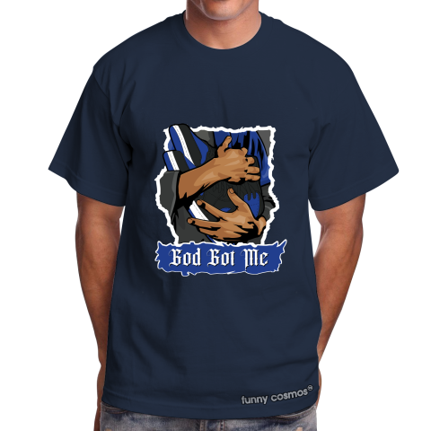 Air Jordan 1 Royal Matching Sneaker Shirt God Got Me Black And Royal Sneaker Shirt