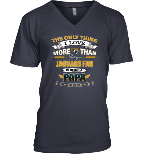 I Love More Than Being A Chicago Bears Fan is Being A PAPA Youth Sweatshirt  - Rookbrand