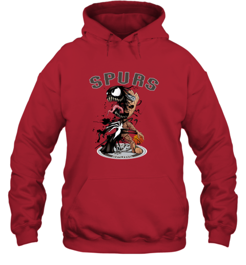 St.Louis Cardinals Groot Guardians Of The Galaxy - Rookbrand