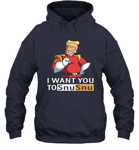 ntsi i want you to snusnu futurama mashup pornhub logo shirts hoodie 23 front navy