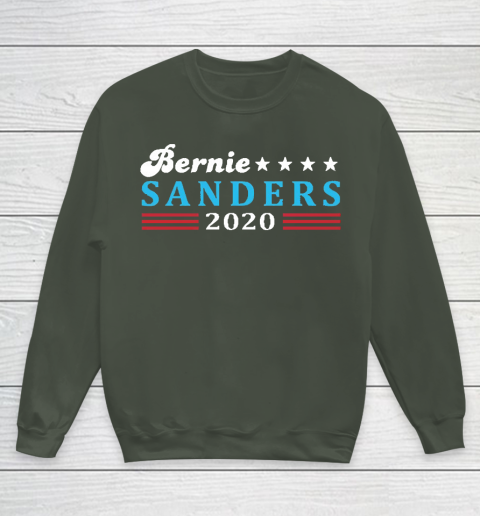 Bernie Sanders 2020 Men Women Shirt 90