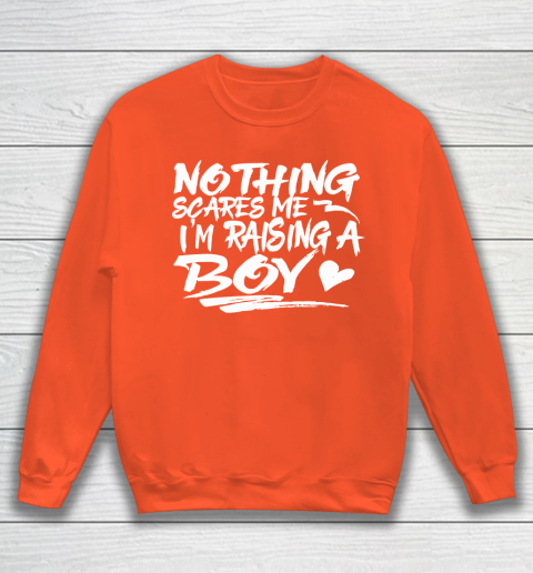 boy mom sweatshirt