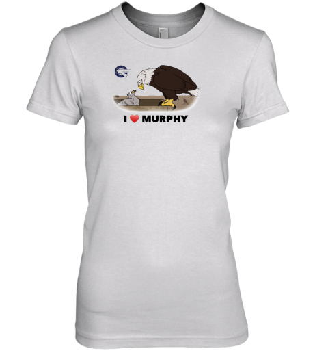 World Bird Sanctuary I Love Murphy Premium Women's T