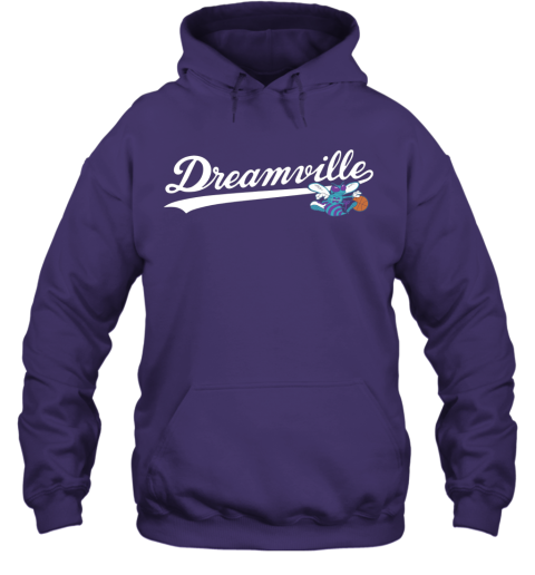 dreamville records hoodie