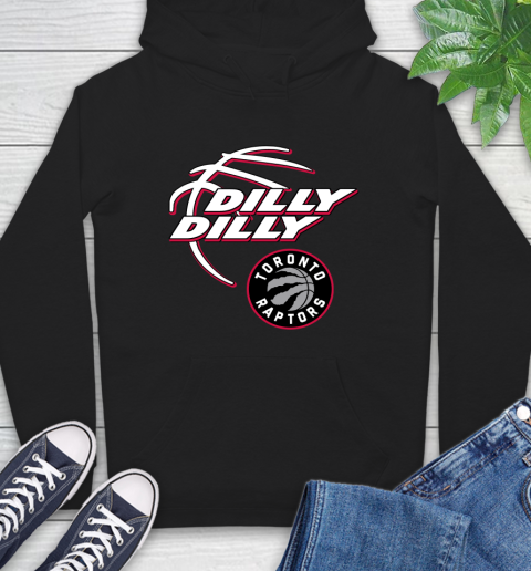 Raptors basketball hot sale hoodie