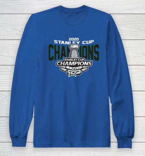 Stanley cup 2025 shirts 2020