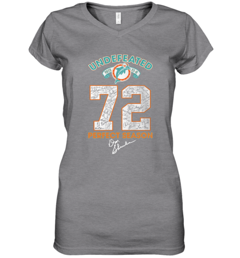 miami dolphins undefeated jersey