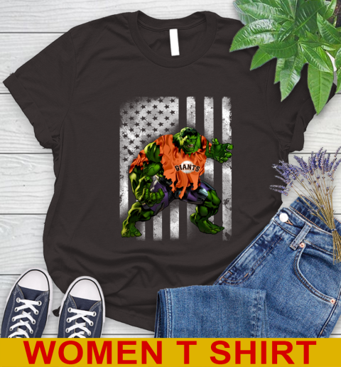 Sf giants american flag shirt clearance