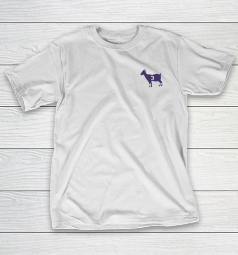 Diana Taurasi Goat T-Shirt