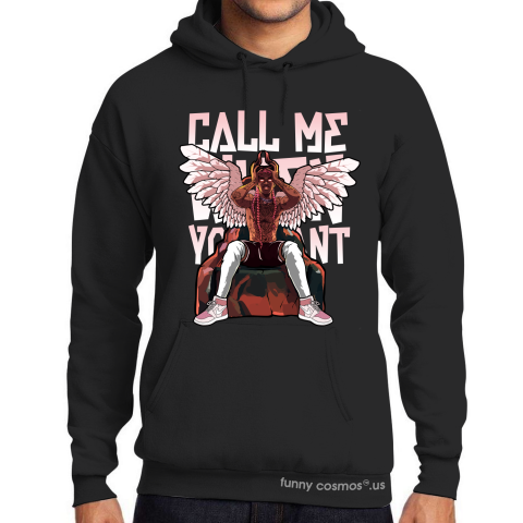 Air Jordan 1 Mid Digital Pink Matching Sneaker Tshirt Call Me When You Want V2 Pink and White Jordan Tshirt