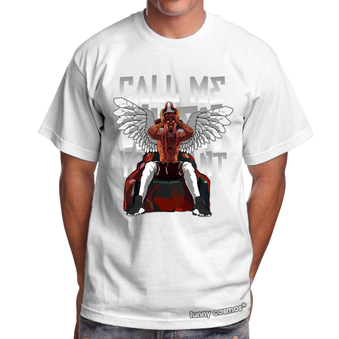 Air Jordan 13 Reverse He Got Game Matching Sneaker Tshirt Call Me When You Want Black and White Jordan Shirt