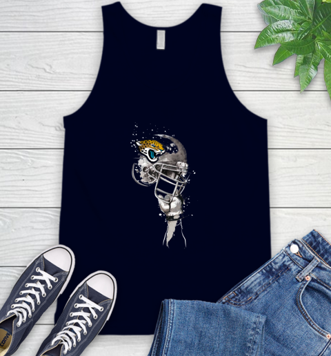 Jacksonville Jaguars NFL Football Fans Love Their Team Sports 69