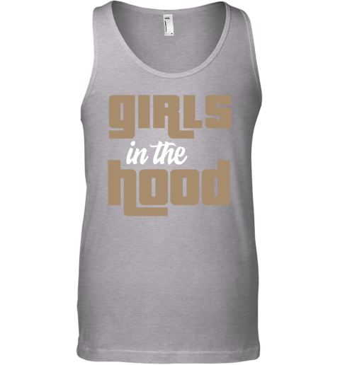 Jordan 1 NRG Gold Toe Matching Sneaker Tshirt For Woman For Girl Girls in the Hood Black Jordan Shirt