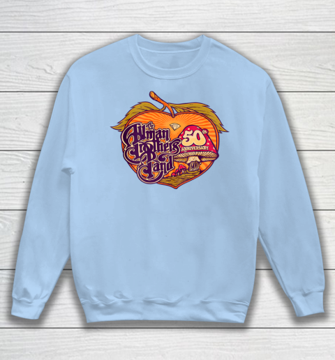 Vintage band 2025 sweatshirt
