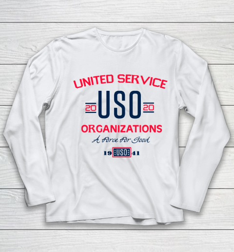 Uso t shop shirt 2020