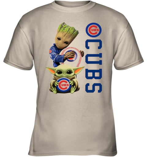 cubs youth t shirt