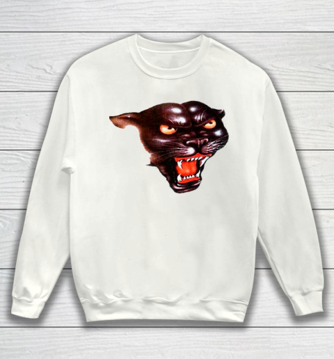 Roddy Piper Panther Sweatshirt