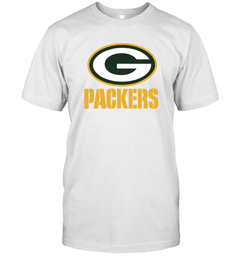 Green Bay Packers NFL Super Bowl Unisex Jersey Tee