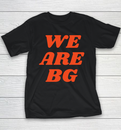 We Are Bg 42 Youth T-Shirt