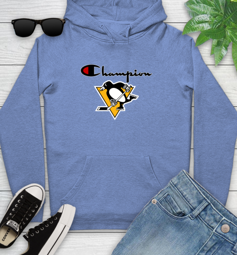 Pittsburgh penguins youth hoodie outlet
