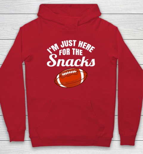 American football hoodie clearance