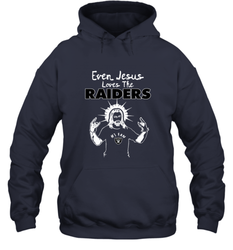 Oakland Raiders NFL 3D Hoodie Impressive Gift For Fans