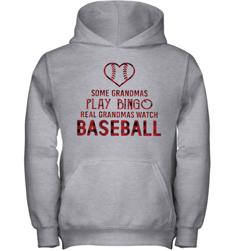 youth baseball hoodie