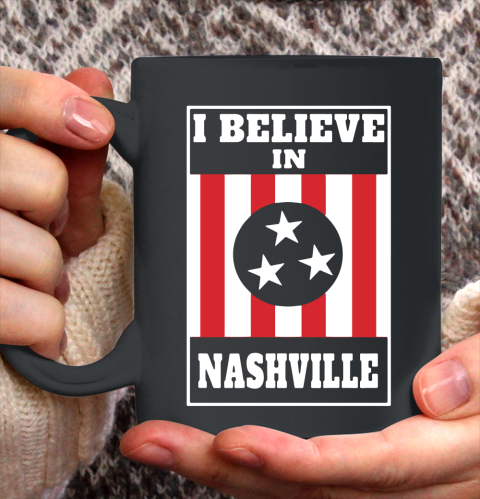 Believe in Nashville 2020 T Shirt 135