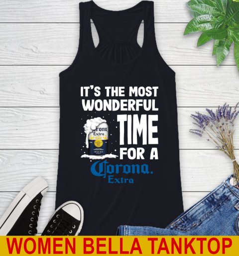 I't the most wonderful time for a Corona Extra beer lovers 44