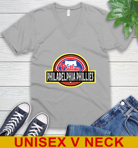 MLB Philadelphia Phillies Jurassic Park Dinosaur Movie Baseball Sports 52
