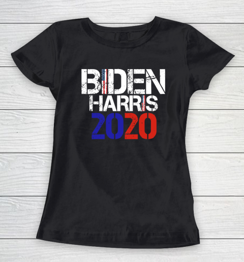 Biden Harris 2020 Women's T-Shirt