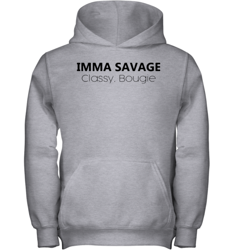 classy sport hoodie