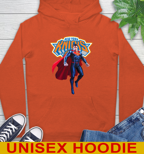 NBA Awesome Superman Basketball Sports New York Knicks 17