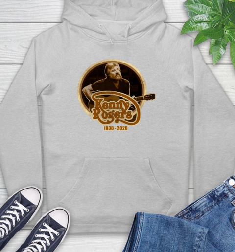 RIP Kenny Rogers 1938  2020 Shirt 18