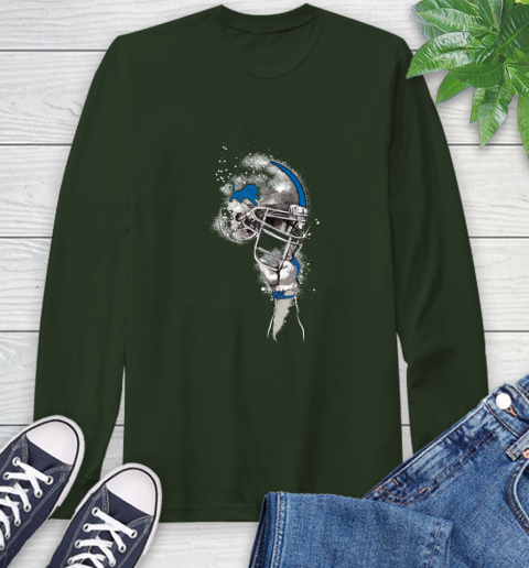 Detroit Lions NFL Football Fans Love Their Team Sports 62